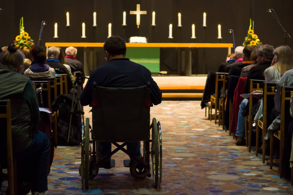 Community faith-based outreach