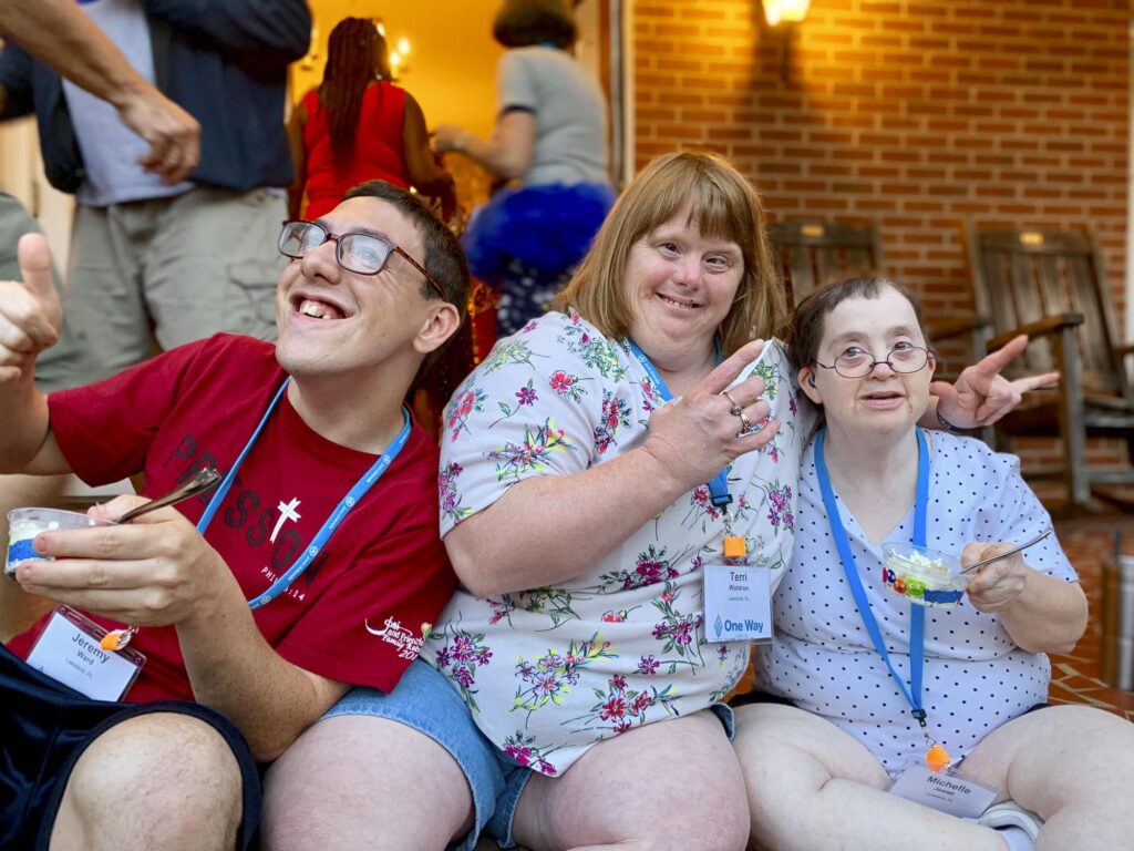 Outreach & Referrals